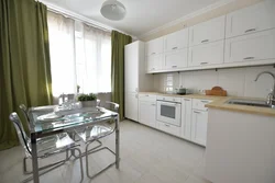 Kitchen renovation design
