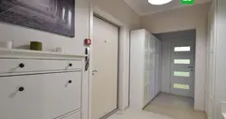 Кухня па рэнавацыі дызайн