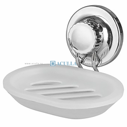 Soap dish for bath photo