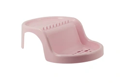Soap dish for bath photo