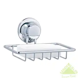 Soap dish for bath photo
