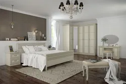 Категория Спальни