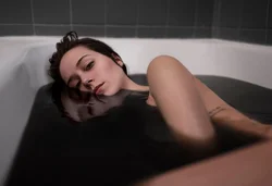 Ваннадағы Әдемі Фотосуреттер