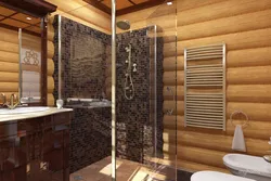 Bathroom design