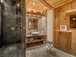 Bathroom design