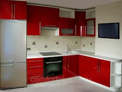 Kitchen Furniture Photo Paint