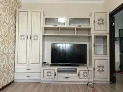 Меҳмонхона гамма 20 дар дохили