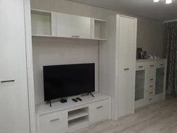 Salon gamma 20 interyerdə