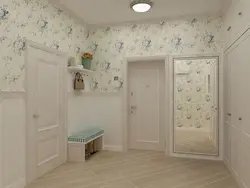 Категория Прихожие