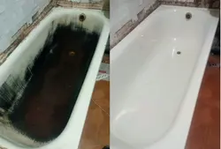 Категория Ванные комнаты