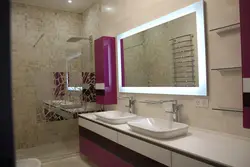 Акси розеткаҳои ванна