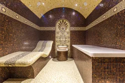 Hammam Bath In Apartment Photo