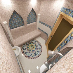 Hammam Bath In Apartment Photo