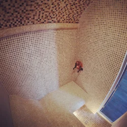 Mənzildə Hamam Hamamı Fotoşəkili