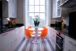 Wallpaper for the kitchen photo 2019 modern for a small kitchen