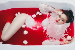 Vanna otağı fotoşəkilləri üçün yaxşı fikirlər