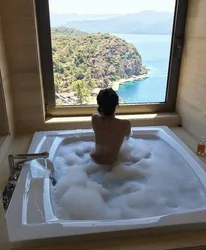 Good ideas for bathroom photos