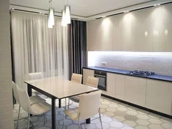 Curtains for the kitchen photo 2019 modern photo ideas