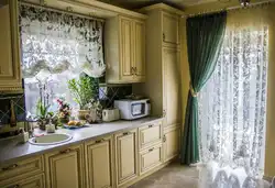 Шторы на кухню фота 2019 сучасныя ідэі фота