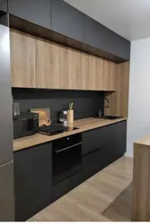 Дизайн Кухни 2024