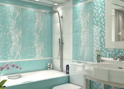 Dəniz Yaşıl Hamam Interyeri