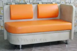 Sofas for the kitchen small straight photos