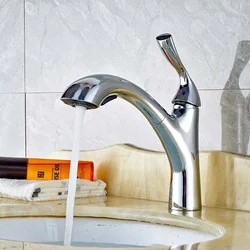 Bathroom faucets photo