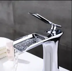 Bathroom faucets photo