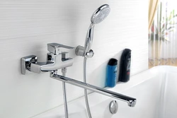 Bathroom faucets photo