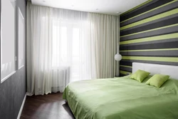 DIY bedroom renovation design photo