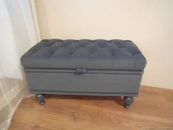 Прихожие