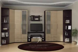 Категория Гостиные