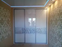 Спальни
