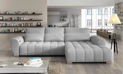 Large corner folding sofas for living room photo