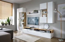 Qonaq otağı modul parlaq fotoşəkil