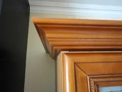Карниз Кухни Верхний Фото