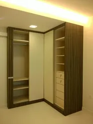 Угловые прихожие гардеробные фото дизайн