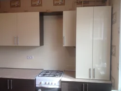 Burchakdagi fotosuratda qozonli burchak oshxonalari