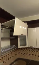 Кухни Угловые С Котлом В Углу Фото