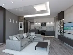Ҳуҷраи 4 аз 4 тарҳи меҳмонхона меҳмонхона ошхона
