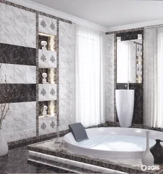Shakhty bathroom tiles photo