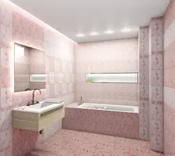 Сурати плиткаи ваннаи Шахти