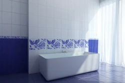 Shakhty bathroom tiles photo