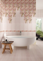Shakhty bathroom tiles photo