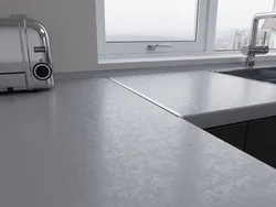 Countertops Slotex Дар Дохили Ошхона