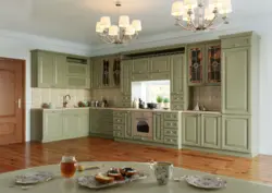Мебель Черноземья Кухни Фото