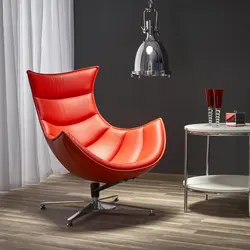 Soft Chairs For The Kitchen Photo