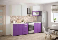 Ami kitchen photo