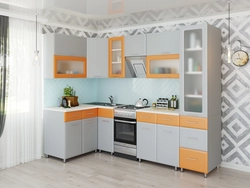 Ami kitchen photo