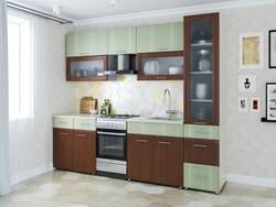 Ami kitchen photo
